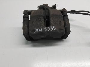 Mini Clubman R55 (2007–2014) Eesmine pidurisadul 34116778335 - 2