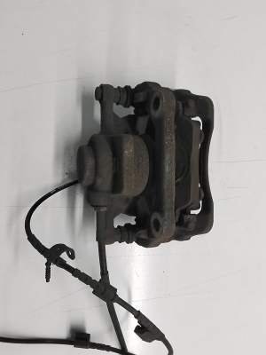 Mini Clubman R55 (2007–2014) Eesmine pidurisadul 34116778335 - 4