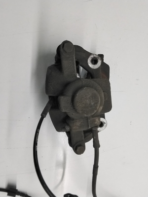 Mini Clubman R55 (2007–2014) Eesmine pidurisadul 34116778335 - 5