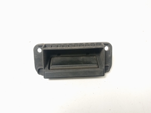   Outer boot handle 