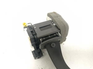 Mercedes Benz C-Class 204 (2007–2014) Tagumine turvavöö A2048602786 - 2