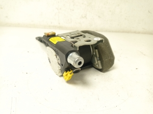 Mercedes Benz C-Class 204 (2007–2014) Tagumine turvavöö A2048602786 - 3