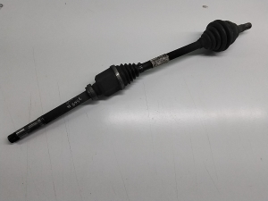 Citroen C4 Cactus (2014–2026) Front drive shaft and its parts 9806459280 - 4