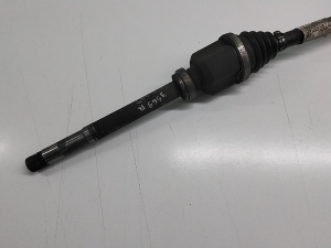 Citroen C4 Cactus (2014–2026) Front drive shaft and its parts 9806459280 - 5