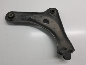 Citroen C4 Cactus (2014–2026) Querlenker vorne 9845235580 - 5