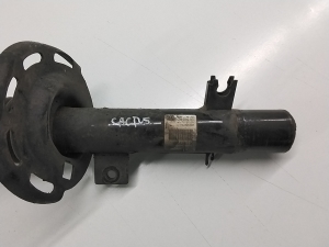Citroen C4 Cactus (2014–2026) Front shock absorber and its components 22296978 - 3