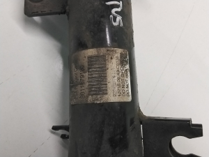 Citroen C4 Cactus (2014–2026) Front shock absorber and its components 22296978 - 4
