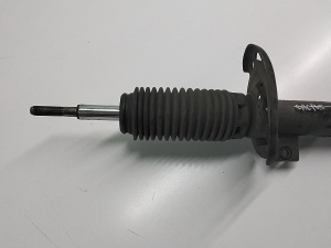 Citroen C4 Cactus (2014–2026) Front shock absorber and its components 22296978 - 5