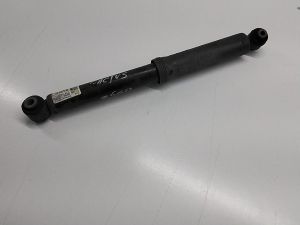 Citroen C4 Cactus (2014–2026) Stoßdämpfer hinten 9809739280 - 3