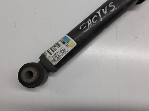 Citroen C4 Cactus (2014–2026) Stoßdämpfer hinten 9809739280 - 4