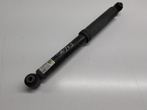 Citroen C4 Cactus (2014–2026) Stoßdämpfer hinten 9809739280 - 5