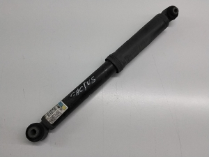 Stoßdämpfer hinten - 9809739280