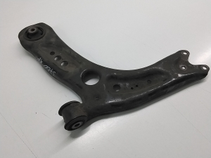 Seat Leon (2012–2026) Eesmine õõtshoob 5WA407151 - 4