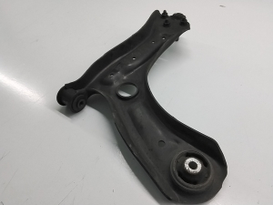 Seat Ibiza 6J5,6P1 (2008–2017) Querlenker vorne 6R0407151F - 3