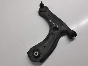 Seat Ibiza 6J5,6P1 (2008–2017) Querlenker vorne 6R0407151F - 5
