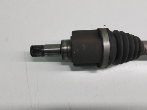 Seat Ibiza 6J5,6P1 (2008–2017) Front drive shaft and its parts 6C0407271H - 2
