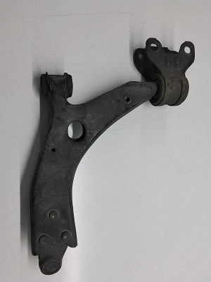 Ford Focus (2011–2018) Querlenker vorne BV613A262AAA - 4