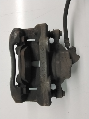 Peugeot 2008 P24 (2019–2026) Front brake caliper 9824176580 - 2