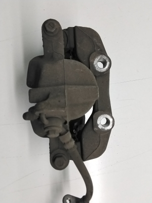 Peugeot 2008 P24 (2019–2026) Front brake caliper 9824176580 - 3