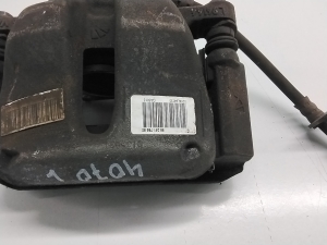 Peugeot 2008 P24 (2019–2026) Front brake caliper 9824176580 - 4
