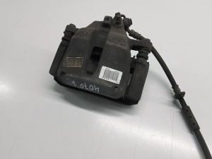 Peugeot 2008 P24 (2019–2026) Front brake caliper 9824176580 - 5