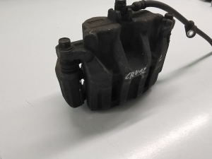 Honda CR-V (2012–2016) Étrier de frein avant 19B2958 - 2