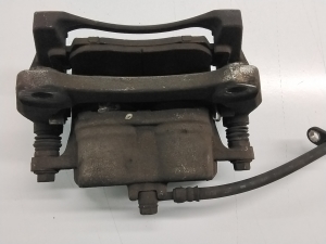 Honda CR-V (2012–2016) Étrier de frein avant 19B2958 - 3