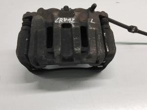 Honda CR-V (2012–2016) Étrier de frein avant 19B2958 - 4