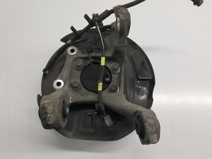Ford Galaxy (2015–2026) Rear wheel hub and its parts 5310656 - 2