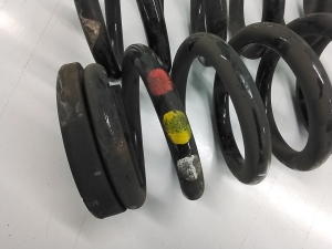 Ford Galaxy (2015–2026) Rear spring 1946178 - 3