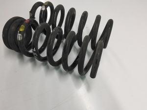 Ford Galaxy (2015–2026) Rear spring 1946178 - 4