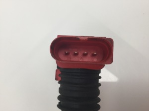 AUDI A6 C5 (1997–2005) Bobine d’allumage 06C905115L - 3