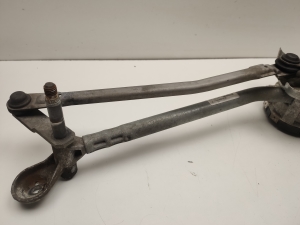 Mercedes Benz GLK-Class 204 (2008–2015) Windshield wiper mechanism and its parts A2048201340 - 2