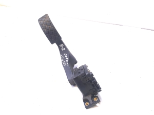 AUDI A2 (2000–2005) Gaspedal 8Z1721523A - 3