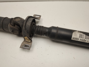 Mercedes Benz GLK-Class 204 (2008–2015) Kardanwelle A2044106806 - 4