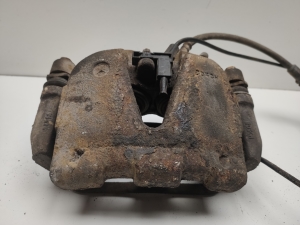 Mercedes Benz GLK-Class 204 (2008–2015) Front brake caliper A2044214281 - 3