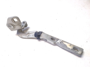 Trunk lid hinge - 8Z0827300A