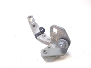 AUDI A2 (2000–2005) Kofferraumdeckelscharnier 8Z0827300A - 2