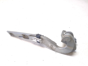 AUDI A2 (2000–2005) Kofferraumdeckelscharnier 8Z0827300A - 3