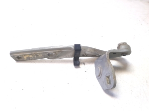 Trunk lid hinge - 8Z0827299A