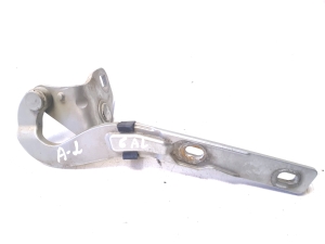 AUDI A2 (2000–2005) Trunk lid hinge 8Z0827299A - 3