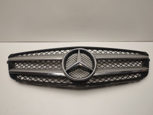   Kühlergrill 