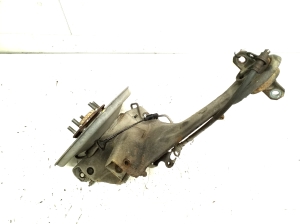 Mitsubishi Outlander (2012–2021) Tagumine rumm - 2