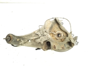 Mitsubishi Outlander (2012–2021) Tagumine rumm - 3