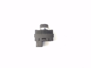 Infiniti FX (2008–2013) Heated seat switch - 2