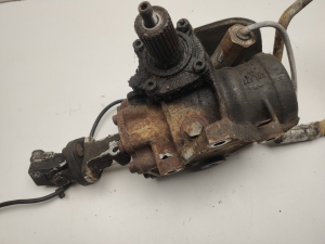 Mercedes Benz S-Class 140 (1991–1998) Roolilatt A1404603801 - 4