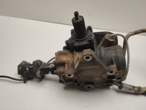 Mercedes Benz S-Class 140 (1991–1998) Roolilatt A1404603801 - 5