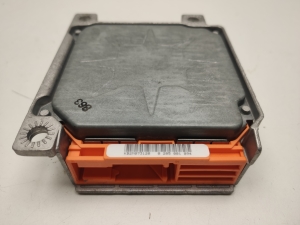 Mercedes Benz S-Class 140 (1991–1998) Airbag module 0018201026 - 3