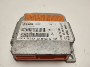 Mercedes Benz S-Class 140 (1991–1998) Airbag module 0018201026 - 5