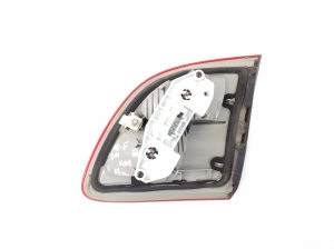 Mercedes Benz E-Class W211 (2002–2009) Rückleuchte Heckleuchte innen A2118202964 - 2